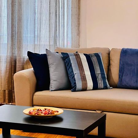 La Latina Premium Home Madrid Bagian luar foto