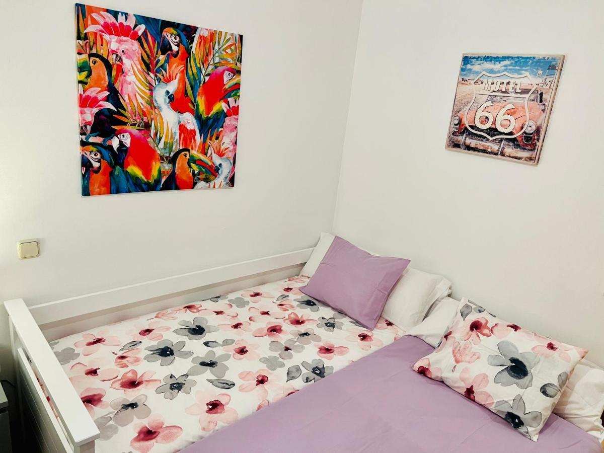 La Latina Premium Home Madrid Bagian luar foto