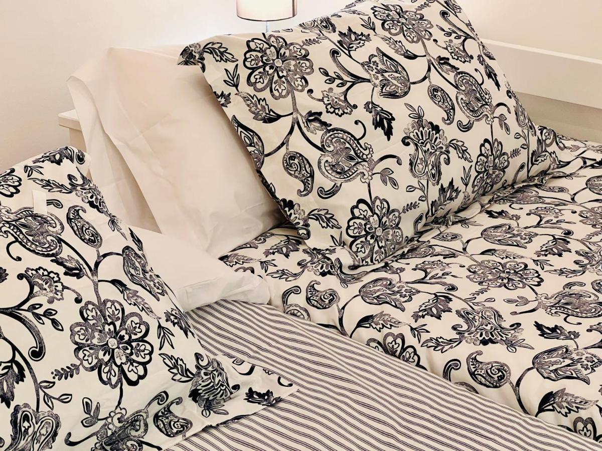 La Latina Premium Home Madrid Bagian luar foto