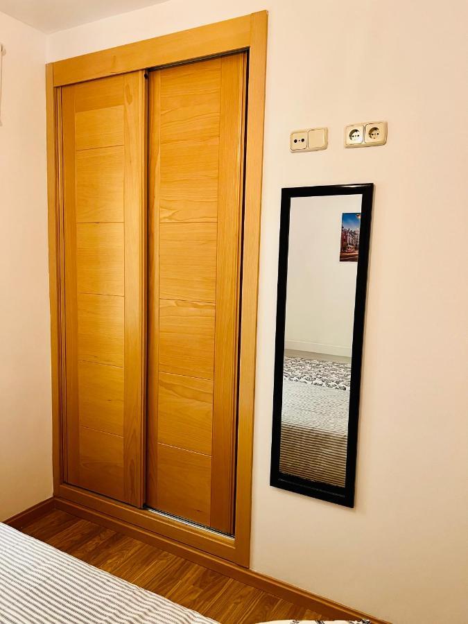 La Latina Premium Home Madrid Bagian luar foto