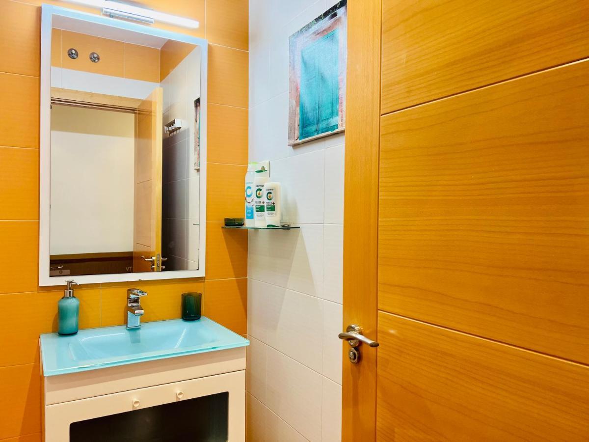 La Latina Premium Home Madrid Bagian luar foto