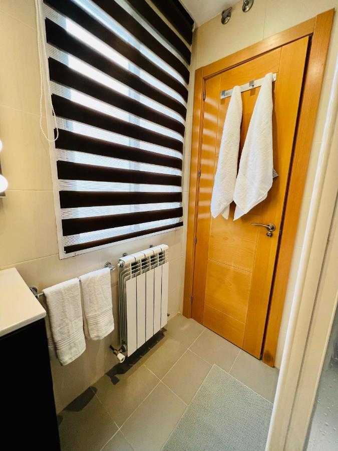 La Latina Premium Home Madrid Bagian luar foto