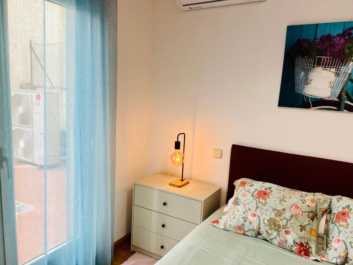 La Latina Premium Home Madrid Bagian luar foto