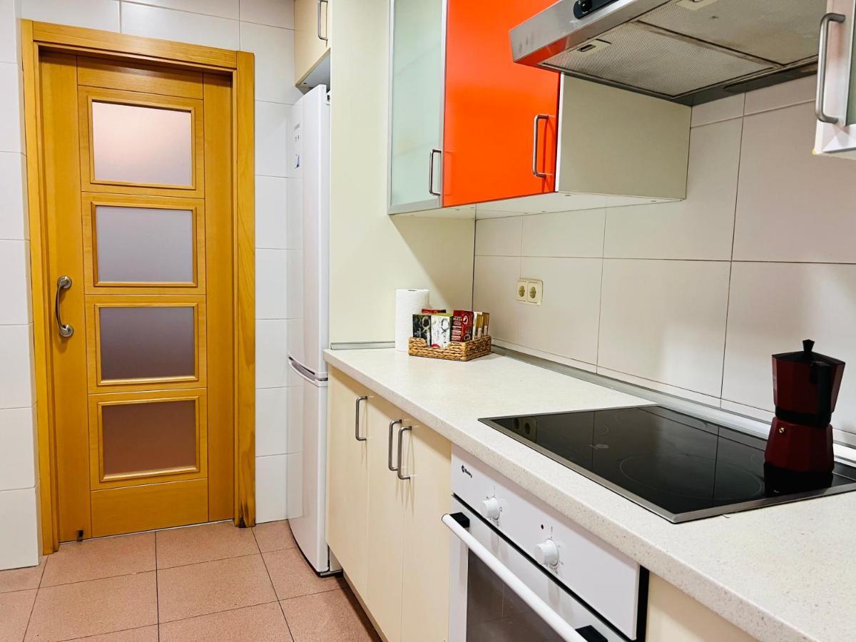 La Latina Premium Home Madrid Bagian luar foto