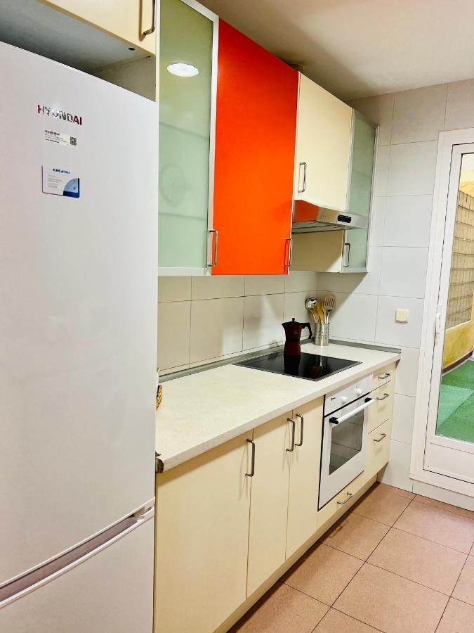 La Latina Premium Home Madrid Bagian luar foto