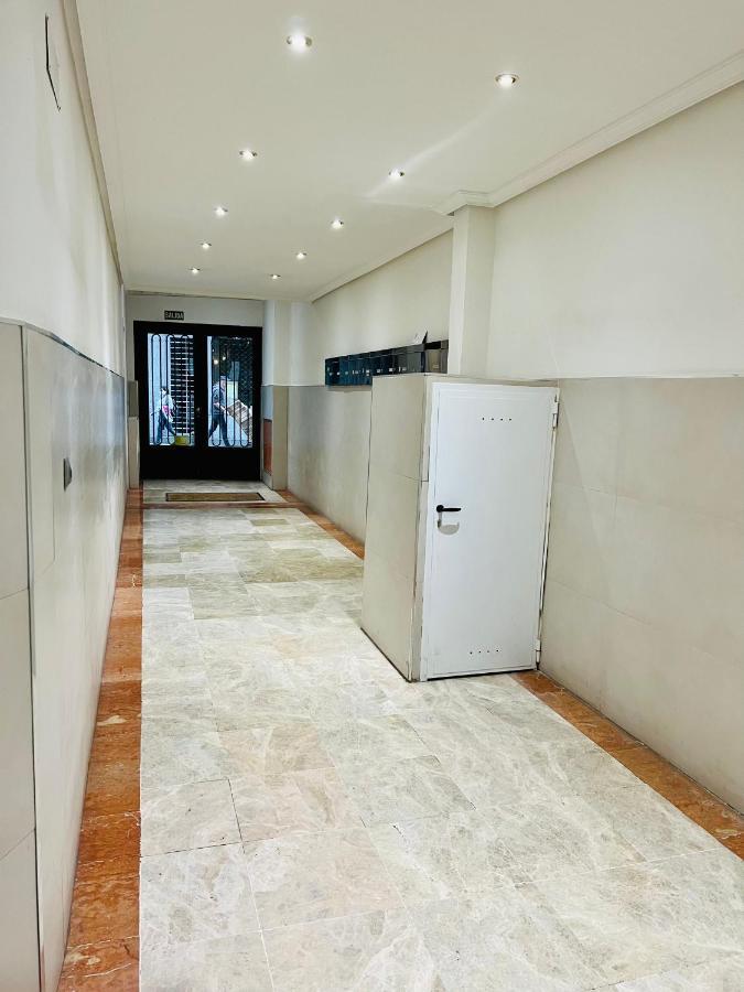 La Latina Premium Home Madrid Bagian luar foto