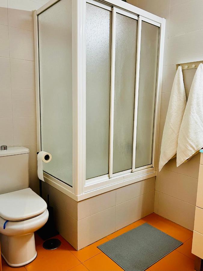 La Latina Premium Home Madrid Bagian luar foto