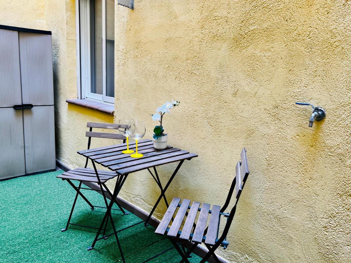 La Latina Premium Home Madrid Bagian luar foto