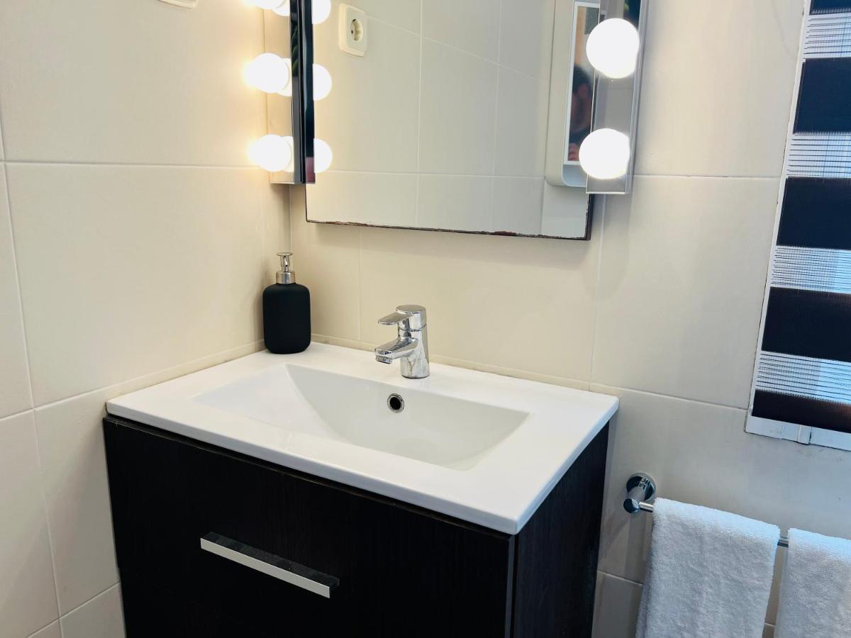 La Latina Premium Home Madrid Bagian luar foto