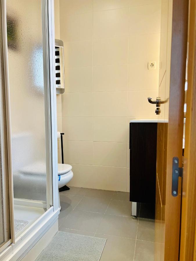 La Latina Premium Home Madrid Bagian luar foto